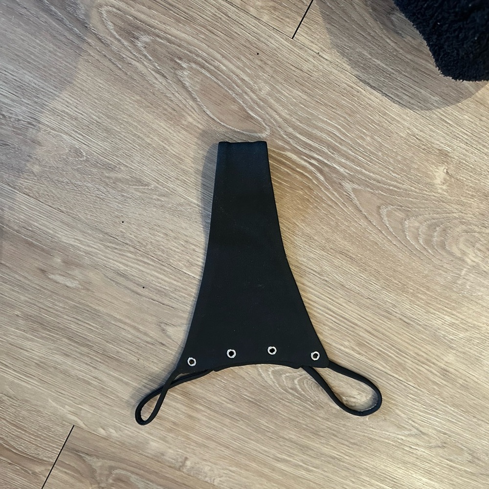 Outcast Bikini Bottoms